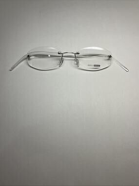 Safilo Italy Eyeglass Frames SD110/B R87 NWOT